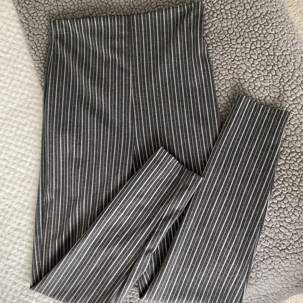 Windsor high waisted pants